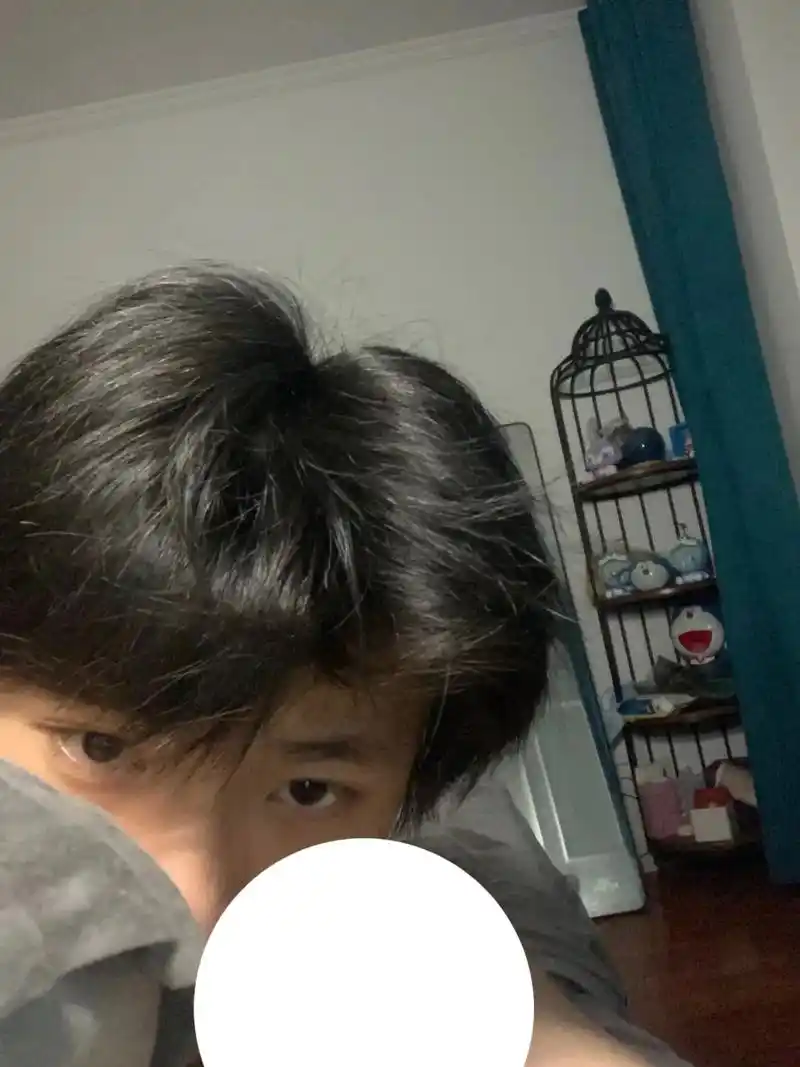 06 #06的男孩 #男初 #奶狗1 #初中生 #ipho - 抖音