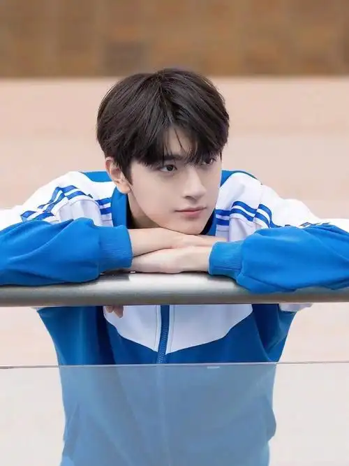 那些年,我们一起追过的男孩!_刘昊然