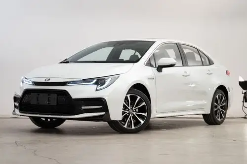 多重配置升级广汽丰田2021款雷凌上市售价1158万起