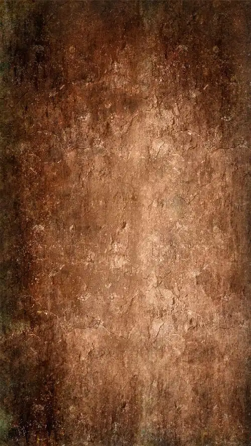 棕色渐变质感纹理h5素材背景