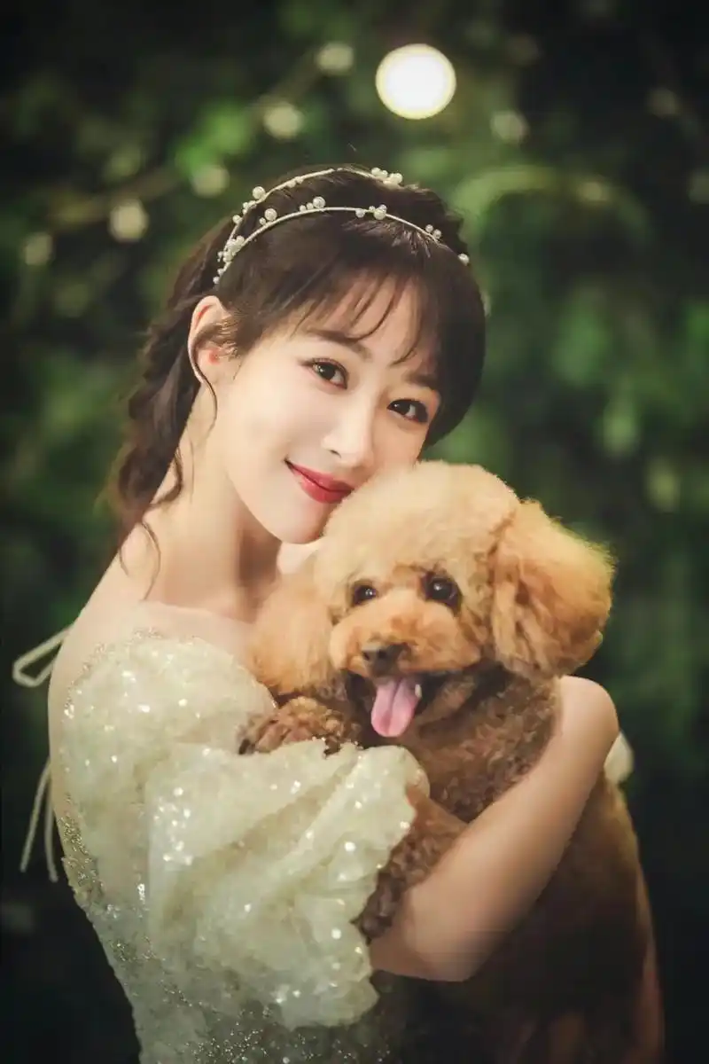 可甜可咸可温柔可霸道,简直是又美又飒#杨紫 #杨紫黄瀛子 # - 抖音