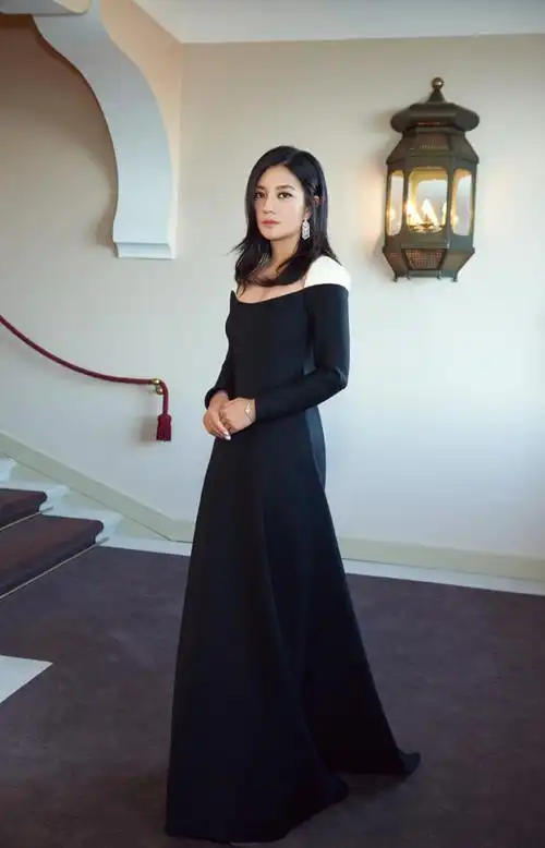 当年的小燕子,如今的赵总——赵薇h.