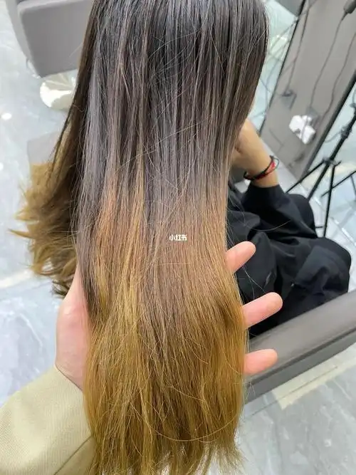 一款能让你白5个度的发色