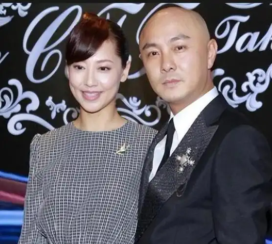 善恶终有报58岁消失的张卫健已经活成了一个笑话