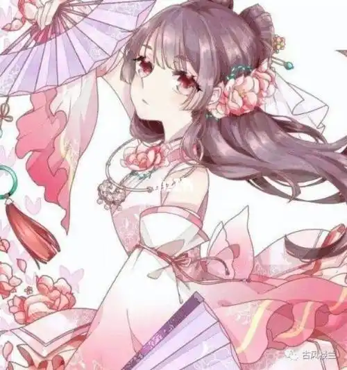 处女座头像 处女座头像女生版可爱-蜀川星座网