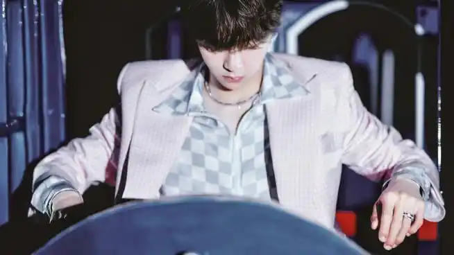 陈立农央视演唱新歌##陈立农新歌很高兴认识你首唱