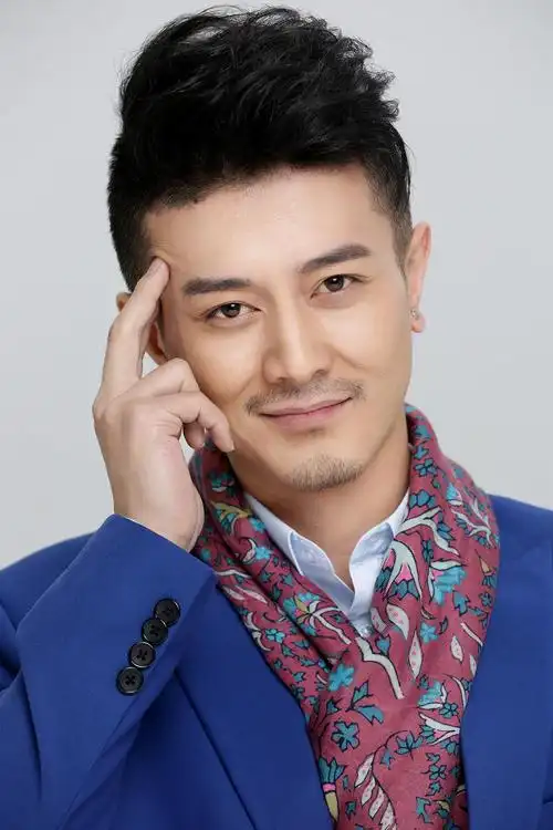 阿楠,1984年11月13日出生于内蒙古,中国内地影视男演员,毕业于中央