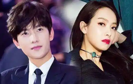 原创杨洋宋茜再登热搜狗仔曝双方在房间待了七天调侃男方是恋爱脑