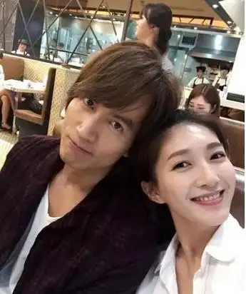 【江疏影男友华汉】江疏影老公华汉 / 比乐族