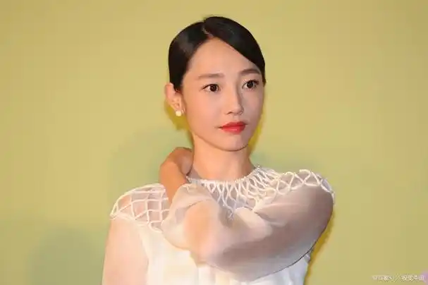 如果没有当年的一阳指事件,白百何可能已经是中国电影史上第一位突破