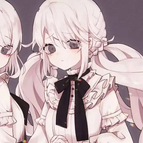 精选闺蜜头像精选闺蜜团头想和你做彼此心事的靠山想和你永远好奇又