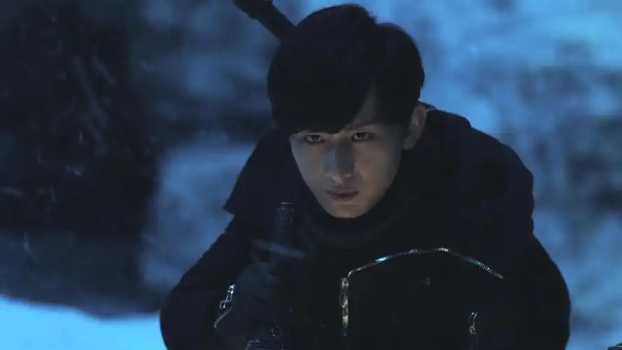 云顶天宫前传部分闷油瓶失忆又中毒吴邪多次产生幻觉