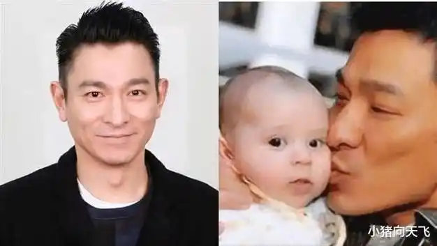 刘德华40年前亲吻的那个婴儿今已是国际大咖巨星名气比肩华仔