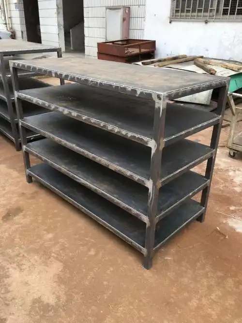 专业生产标准货架 非标货架 焊接式货架 组装式货架 不锈钢货架