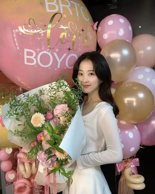 2024韩国最美女演员出炉宋慧乔韩韶禧上榜冠军大跌眼镜