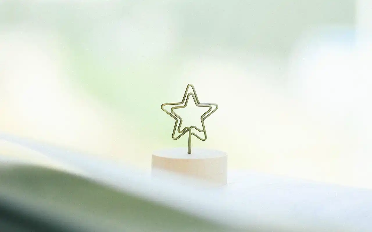 创意小清新唯美静物图片桌面壁纸