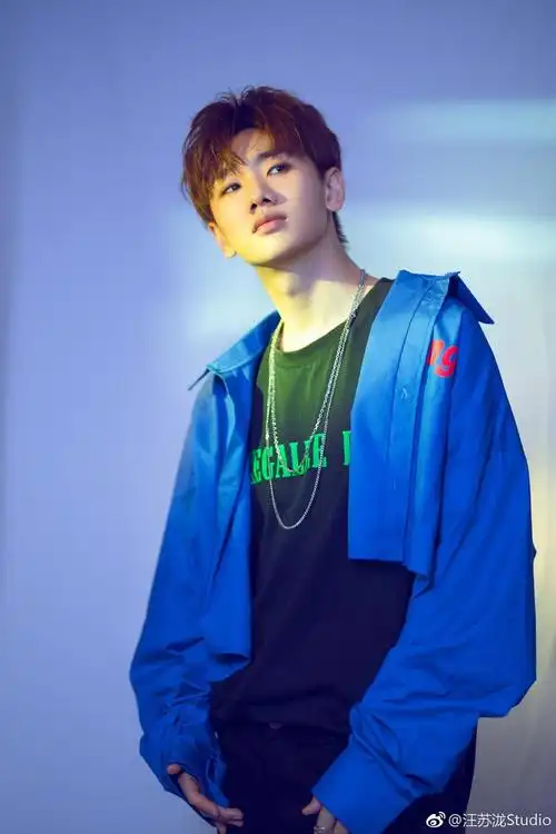 汪苏泷上《吐槽大会》信息量太大,一个被唱歌耽误的脱口秀高手