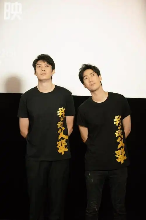 开心麻花里的艾伦,每次都当绿叶衬托,你到底了解他多少