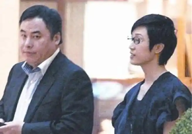 陈法蓉为什么叫万人骑遇人不淑万人骑绰号是这样来的