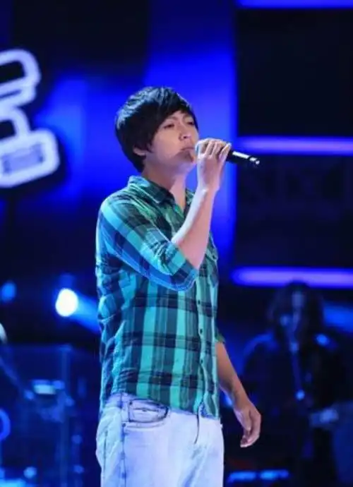 中国好声音第一季学员名单都有谁哪些学员混得好