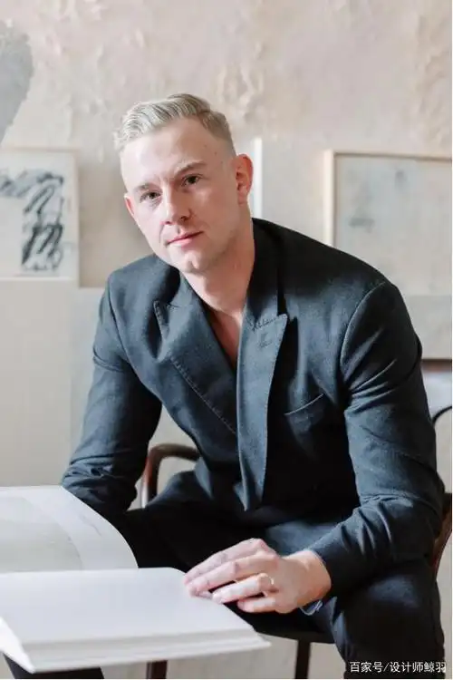 国外个人设计师joshyung的设计心得体会