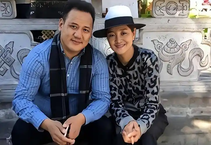 婚后处处帮娘家却被婆婆当做亲女儿看待,降央卓玛有何魅力?