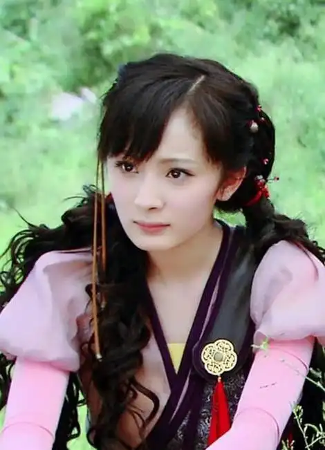 "六公主"评杨幂!除了跳戏,基本功不扎实外,还有一个致命缺点