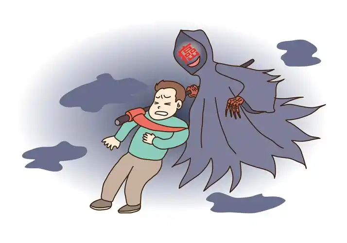 宫颈癌晚期图片(宫颈癌晚期就代表着面临死亡恐惧) - 赤虎壹号