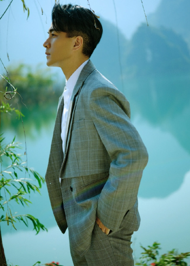 还不信离婚如整容看刘恺威的帅颜杨幂都要后悔了