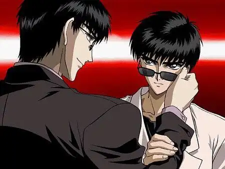 樱冢护星史郎x皇昴流