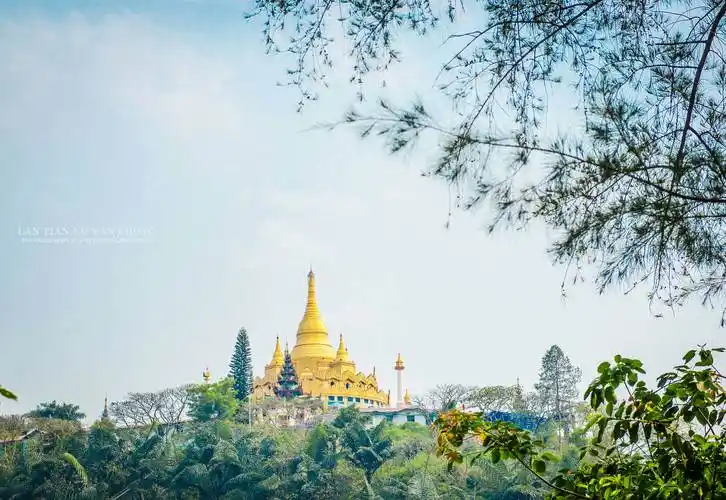 自驾游中缅边境缅甸小勐拉一日游攻略 - 旅游 - 大众新闻网—大众生活
