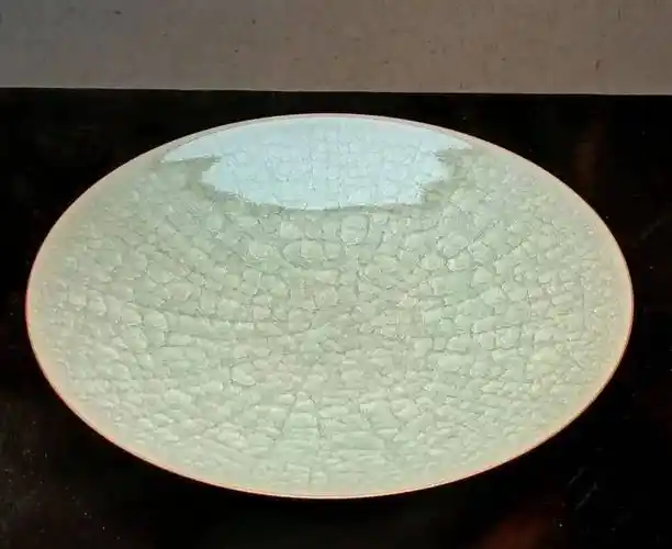 读懂:古瓷开片的极致之美_瓷器_裂纹_陶瓷