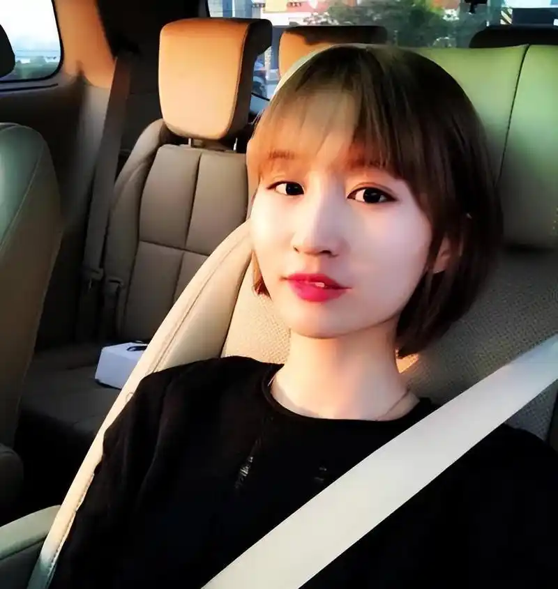 任嘉伦的妻子聂欢:丈夫成名背后有艰辛,我在家做全职太太也幸福