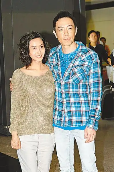 黄贯中怕变杀父仇人 自称身怀垃圾基因