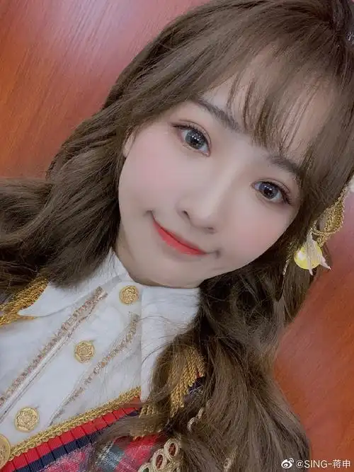 女团sing-蒋申 的图集