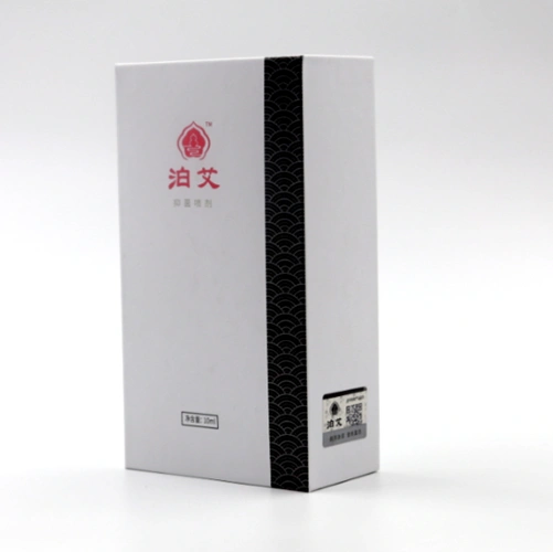 泊艾延时喷剂:一款好产品应该具备什么