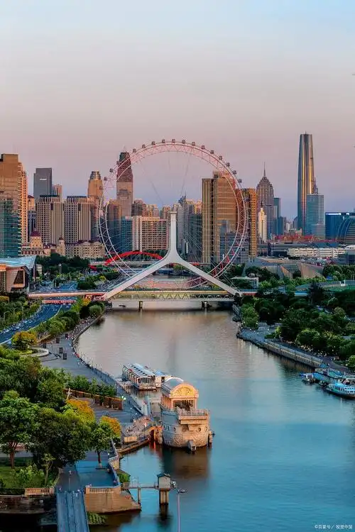 冬天来天津旅游必去十大景点有哪些