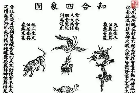 生两仪/4228322" data-lemmaid="4228322">太极生两仪 /a>,两仪生四象