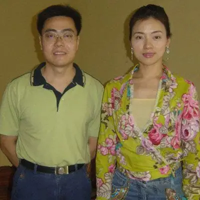 歌手陈思思老公是谁 历任老公大盘点