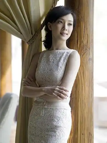 陈数shu chen的图片