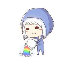 水瓶座专属头像男生点击鼠标右键下载