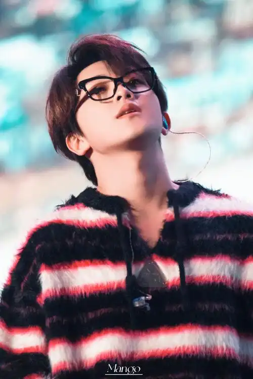 张星特##张星特 名副其实大vocal