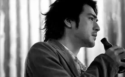 金城武:一个天使的降临三部曲