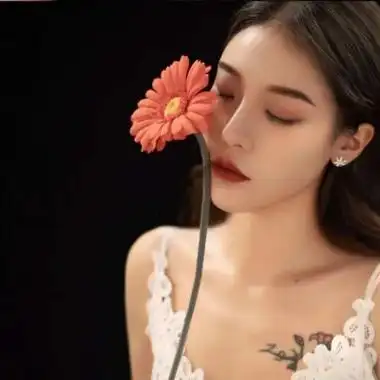 2021高冷女生头像高清好看的头像图片女霸气高冷图片