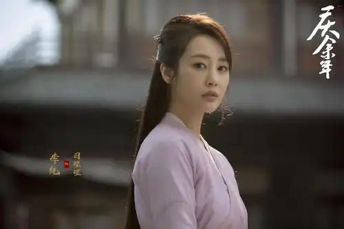 《庆余年》司理理2048x1536分辨率查看