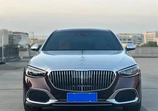 全新23款奔驰迈巴赫s480最新落地价_凤凰网汽车_凤凰网