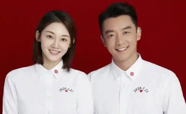 郑恺苗苗卡点发博,官宣结婚领证,,这个动作被疑奉子成婚?