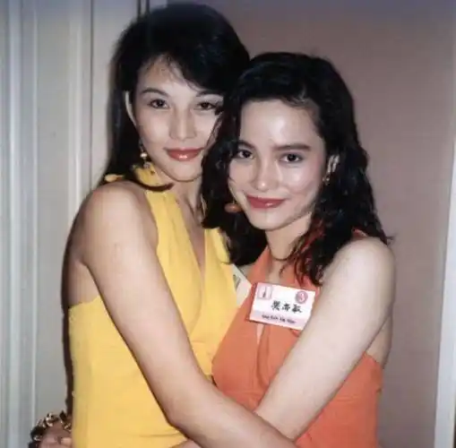 多年未婚如今成隐形富婆_樊亦敏_机会_罗兆辉