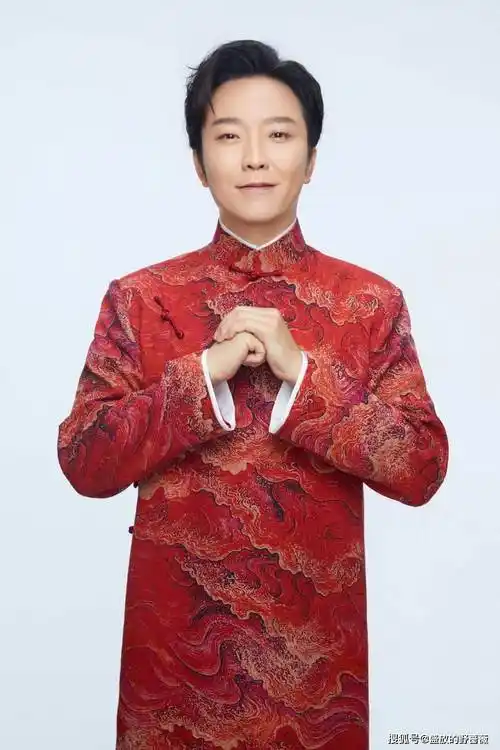 2024李玉刚"幻·国潮"世界巡回演唱会官宣,20余首经典名曲倾情奉上!