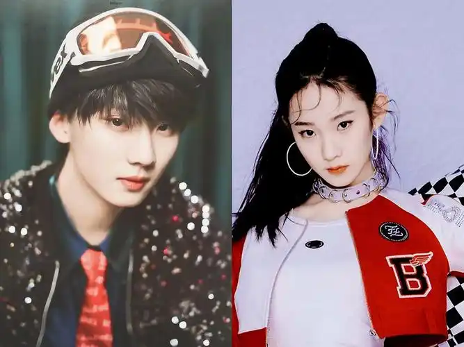 未来可期马嘉祺